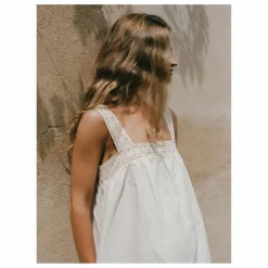 Femme Peony Robes, Combinaisons|Robe Broderie |