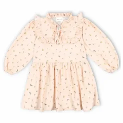 Enfant the new society Robe Camellia |