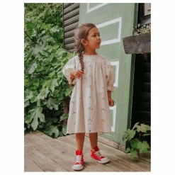 Outlet Fliink Robe Camma | Ecru