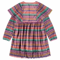 Molo Robe Carina | Rose Hot