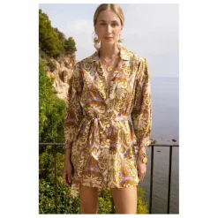 Femme JoSephine Robes, Combinaisons|Robe Carlo |