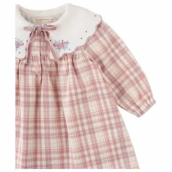 Enfant Gingersnaps Robes, Combinaisons|Robes|Robe Carolina | Lilas