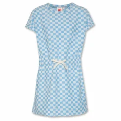 Enfant AO76 Robe Carreaux Dori |