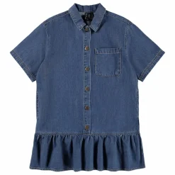 Enfant Molo Robes, Combinaisons|Robes, Combinaisons|Robe Celise |