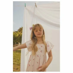 Enfant Tocoto Vintage Robes, Combinaisons|Robes, Combinaisons|Robe Cerises |