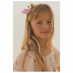 Enfant Tocoto Vintage Robes, Combinaisons|Robes, Combinaisons|Robe Cerises |