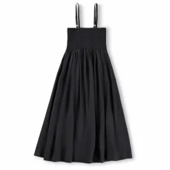 Best Molo Robe Charlize | Noir