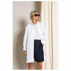 Femme Smallable Woman Robes, Combinaisons|Robe Chemise Lydie |