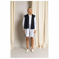 Femme Smallable Woman Robes, Combinaisons|Robe Chemise Lydie |