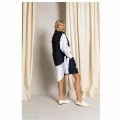 Femme Smallable Woman Robes, Combinaisons|Robe Chemise Lydie |