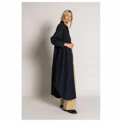 Smallable Woman Robe Chemise Melissa | Noir Online