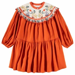 Enfant Molo Robe Cibbe |