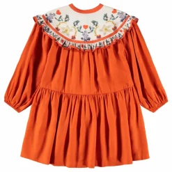 Enfant Molo Robe Cibbe |