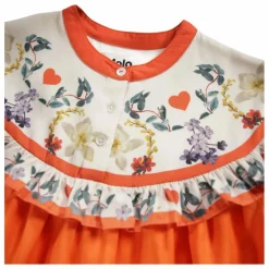 Enfant Molo Robe Cibbe |