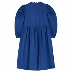 Enfant Maison Mangostan Robe Circus Coton Bio |