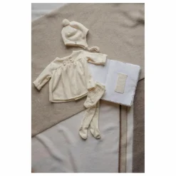 1+ in the family Robe Claire | Ecru New