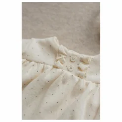 1+ in the family Robe Claire | Ecru New