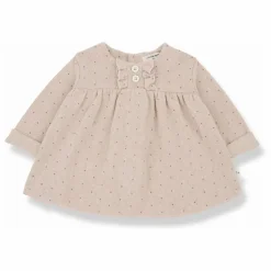 Hot 1+ in the family Robe Claire | Nude