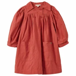 Enfant Caramel Robe Clara |