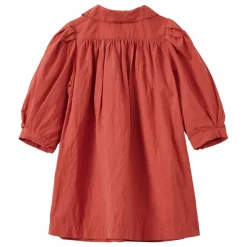 Enfant Caramel Robe Clara |