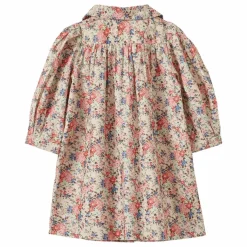 Enfant Caramel Robes, Combinaisons|Robe Clara Liberty |