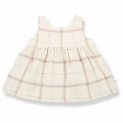 Online 1+ in the family Robe Cleopatra | Ecru