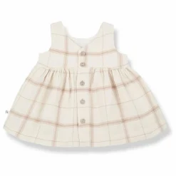 Online 1+ in the family Robe Cleopatra | Ecru