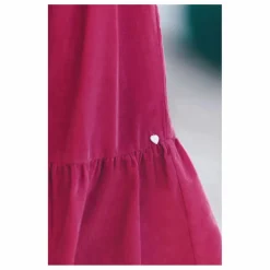 Enfant Tartine et Chocolat Robe Col Smocké |