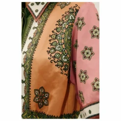 Best Alémais Robe Contina | Vert