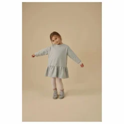 Enfant Gray Label Robes, Combinaisons|Robe Coton Bio |