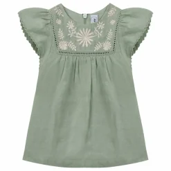 Tartine et Chocolat Robe Courte |