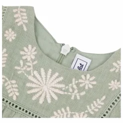 Tartine et Chocolat Robe Courte |