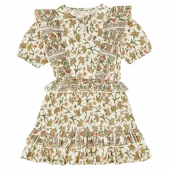 Enfant the new society Robe Courte Indiana |