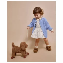 Búho Robes|Robe Côtelé |