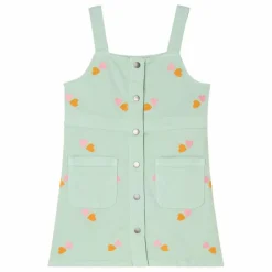 Enfant Stella McCartney Kids Robe Cœurs |