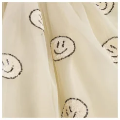 Enfant Molo Robes, Combinaisons|Robe Cyrusila Smileys |