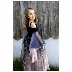 Great Pretenders Robe de fée Enchanteresse | Noir