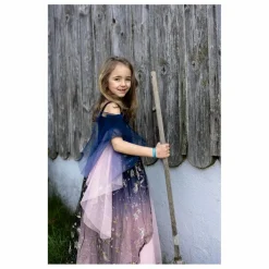 Great Pretenders Robe de fée Enchanteresse | Noir