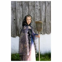 Great Pretenders Robe de fée Enchanteresse | Noir