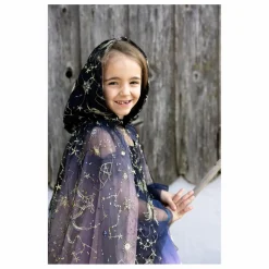 Great Pretenders Robe de fée Enchanteresse | Noir