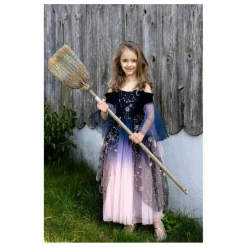 Great Pretenders Robe de fée Enchanteresse | Noir