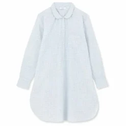 New Scarlette Ateliers Robe de Nuit Paul | Bleu gris