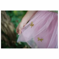 Great Pretenders Robe de papillon avec ses ailes es Doré