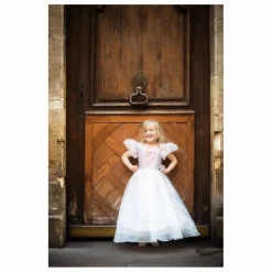 Great Pretenders Robe de princesse Platinium |