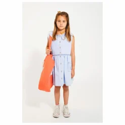 Enfant Piupiuchick Robe Denim |