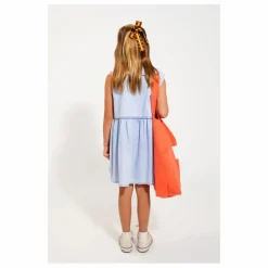 Enfant Piupiuchick Robe Denim |