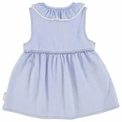 Enfant Piupiuchick Robe Denim |
