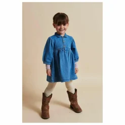 Enfant Copenhagen Colors Robes, Combinaisons|Robe Coton Bio |