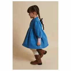 Enfant Copenhagen Colors Robes, Combinaisons|Robe Coton Bio |