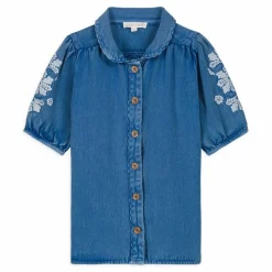 Enfant Louise Misha Robe Inala Coton Bio |